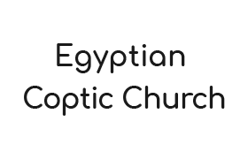 Egyptian Coptic Church