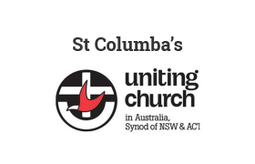 St Columba's Uniting Church