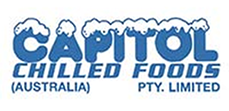 Capitol Chilled Foods logo