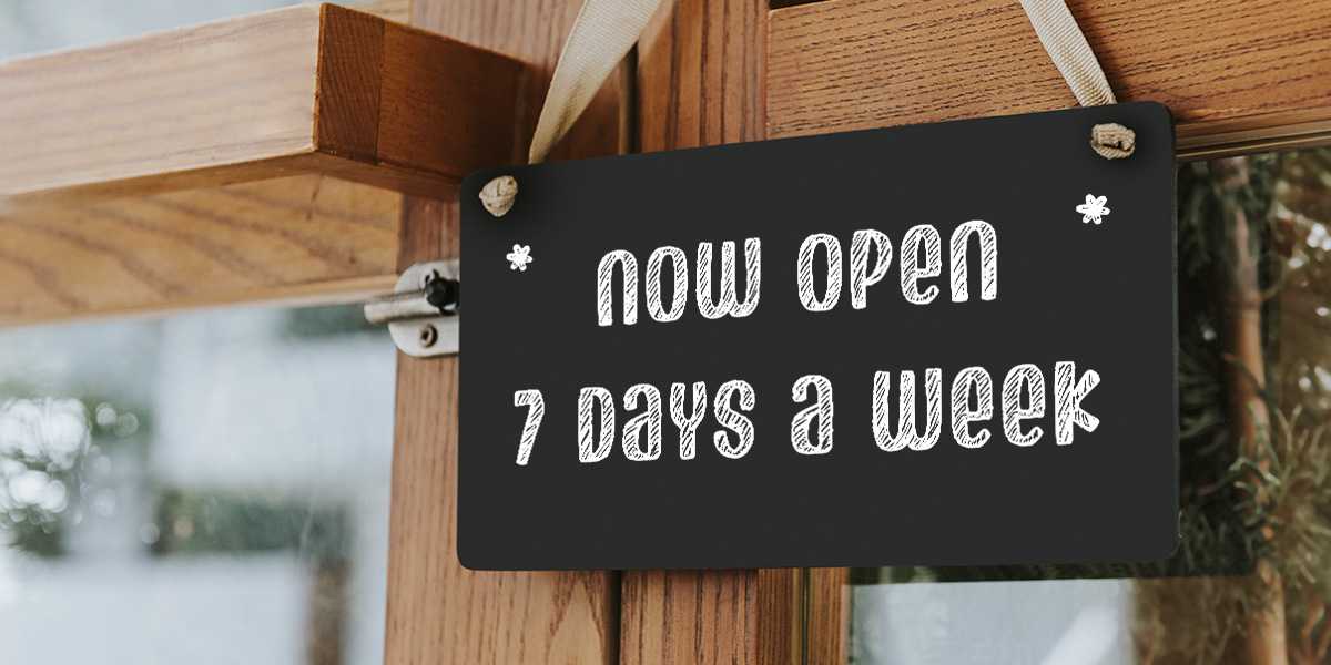 weekend-opening-early-morning-centre-now-open-7-days-a-week